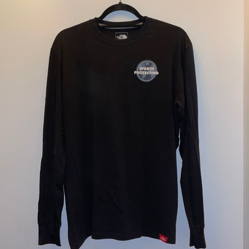 The North Face Long Sleeve